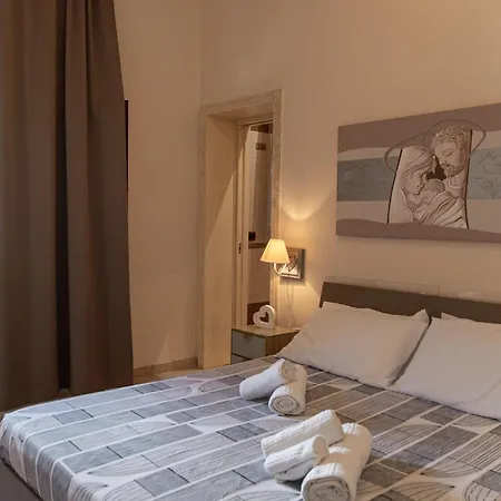 Appartement Zamby - Terrace & Sea View Bari