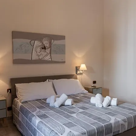 Appartement Zamby - Terrace & Sea View