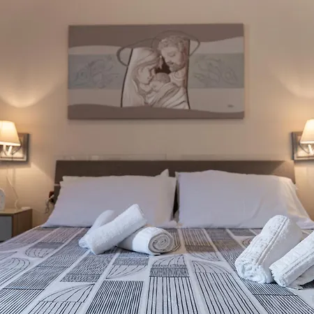 Zamby - Terrace & Sea View Appartement