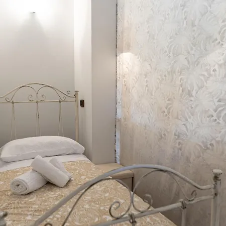 Appartement Zamby - Terrace & Sea View