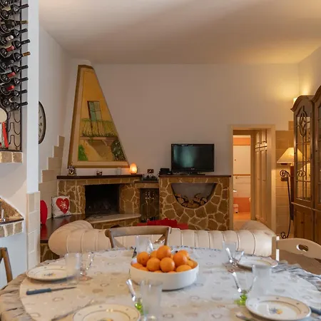 Appartement Zamby - Terrace & Sea View