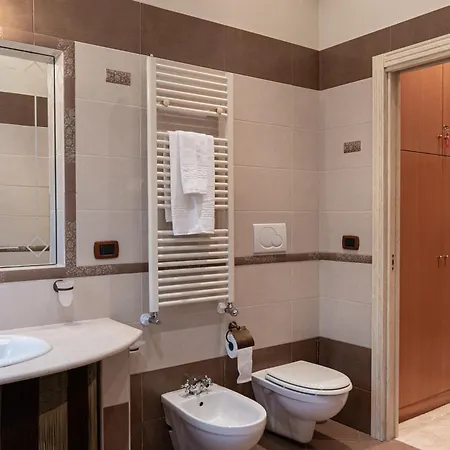 Appartement Zamby - Terrace & Sea View Bari