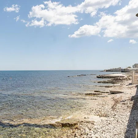 Appartement Zamby - Terrace & Sea View
